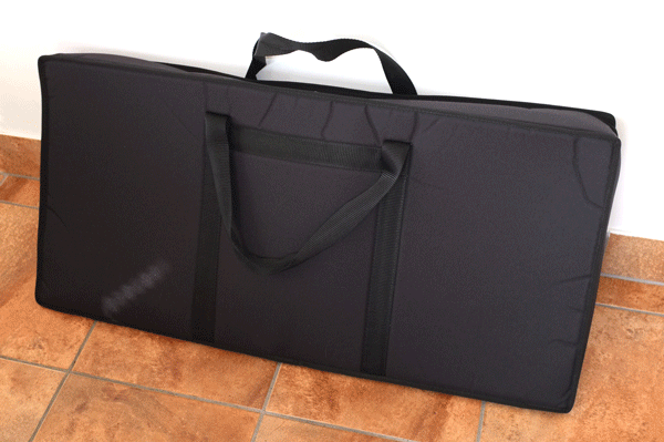 DAXS All-In-One Lectern Carry Bag